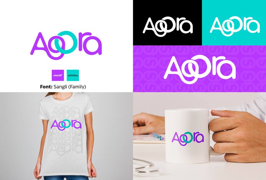 Agora