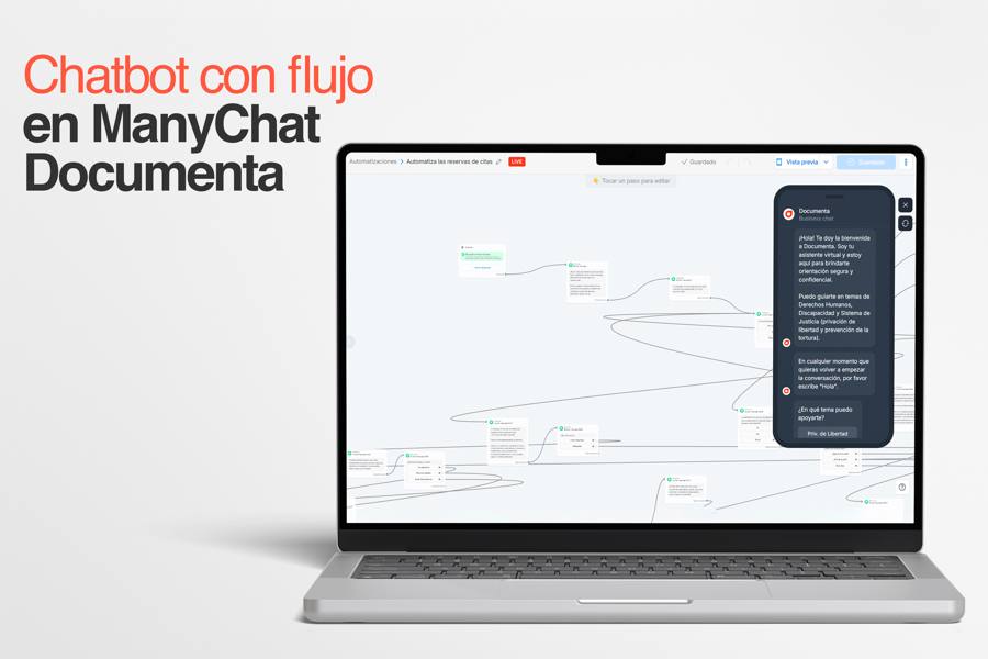 Chatbot Documenta