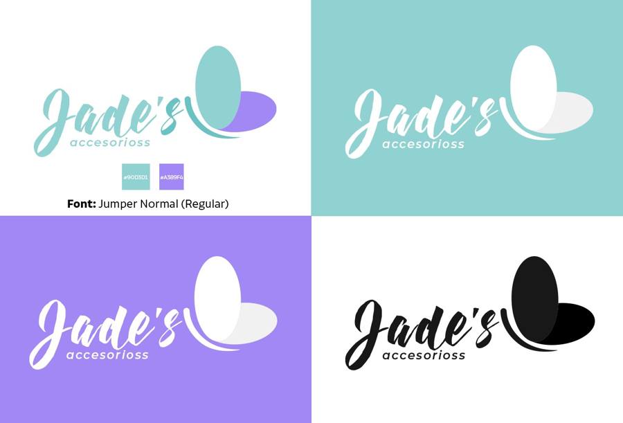 Jades Accesorios