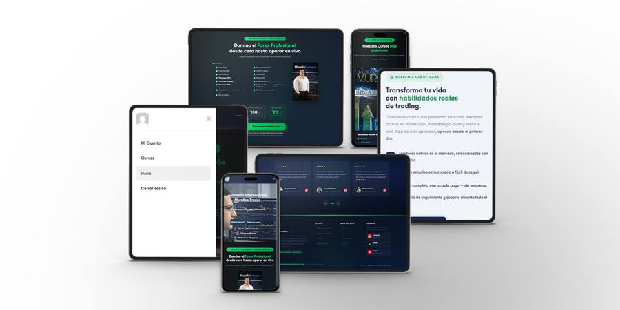 Joswiltrader
