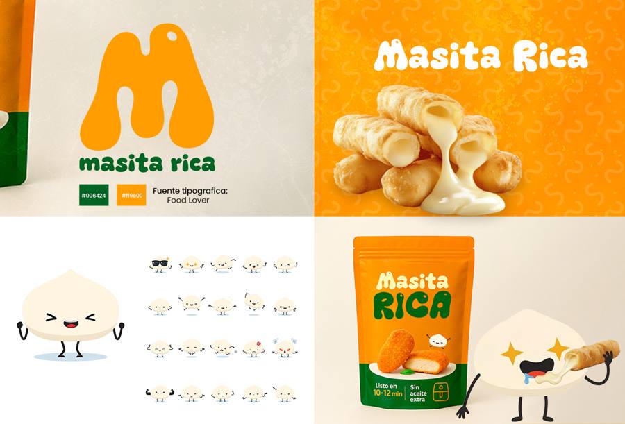 Masita Rica