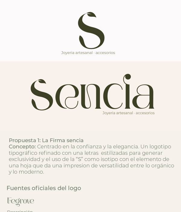 Sencia