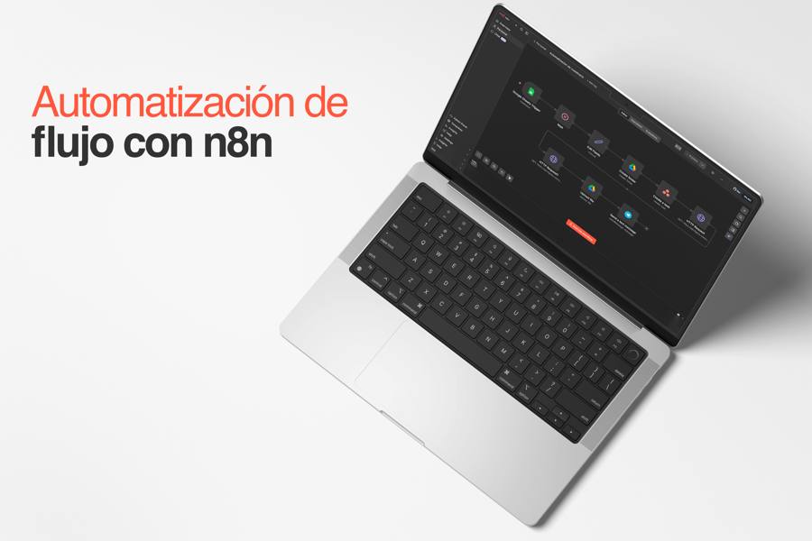 Que el negocio funcione solo